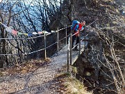 28 Il Ponte degli spagnoli al Passo del Pertus (1214 m)